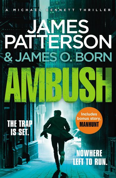 Produktbild: Ambush
