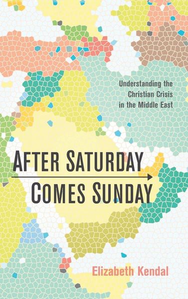 Produktbild: After Saturday Comes Sunday