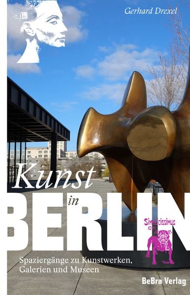 Produktbild: Kunst in Berlin