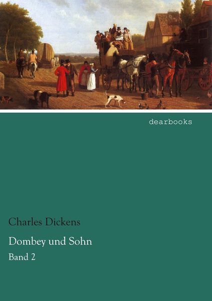 Produktbild: Dombey und Sohn