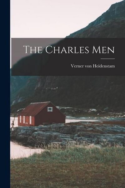 Produktbild: The Charles Men