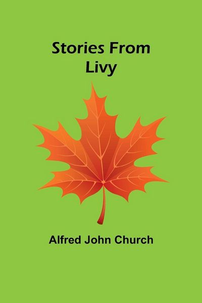 Produktbild: Stories From Livy