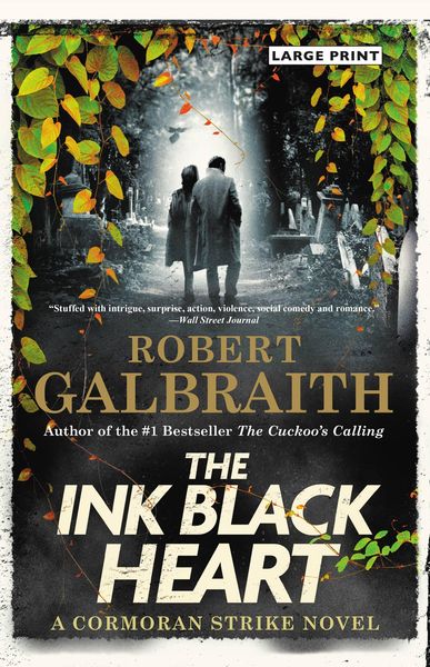 Produktbild: The Ink Black Heart