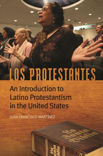 Produktbild: Los Protestantes