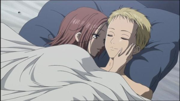 Produktbild: NANA - The Blast! Edition Vol. 3 (Ep. 25-36 + OVA 3) [2 BRs]