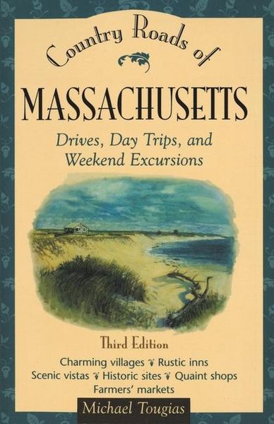 Produktbild: Country Roads of Massachusetts
