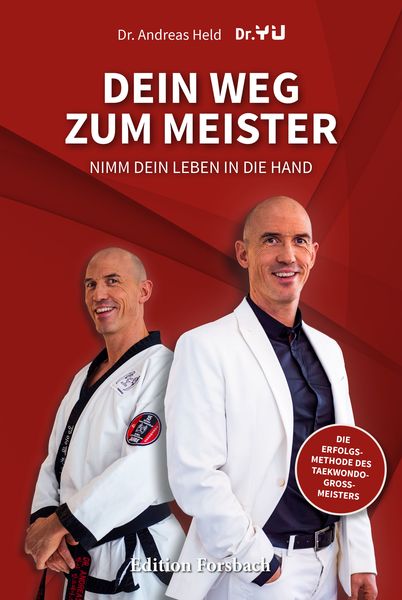 Produktbild: Dein Weg zum Meister