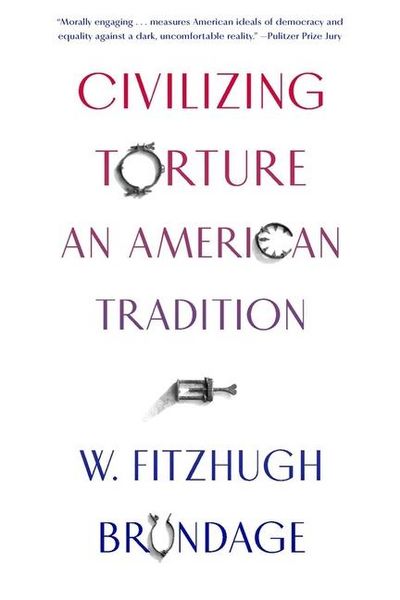 Produktbild: Civilizing Torture