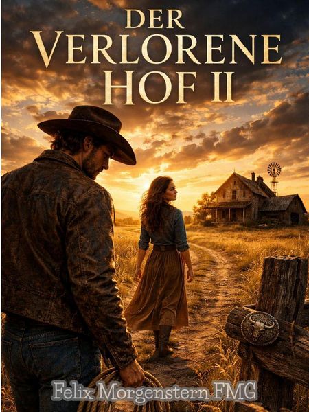 Produktbild: Der verlorene Hof II