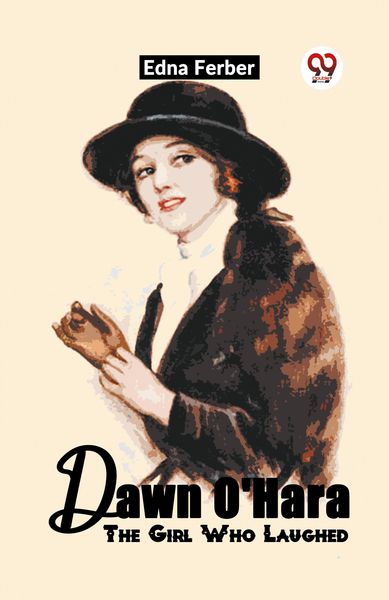 Produktbild: Dawn O'Hara The Girl Who Laughed