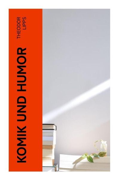 Produktbild: Komik und Humor