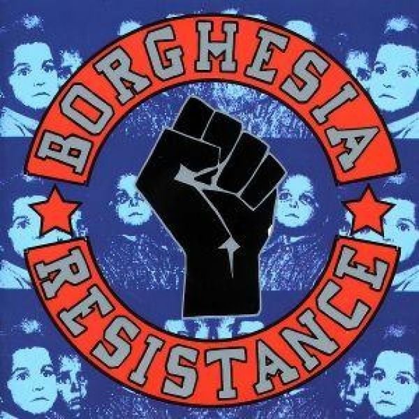 Produktbild: Resistance (2CD)