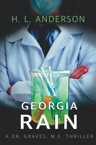 Produktbild: Georgia Rain
