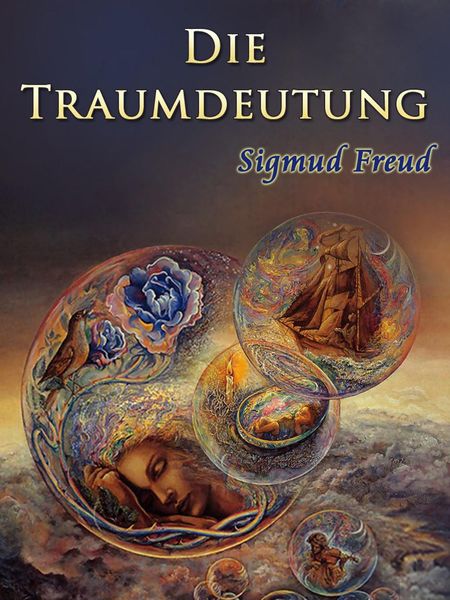 Produktbild: Die Traumdeutung
