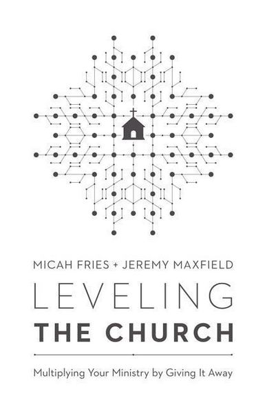 Produktbild: Leveling the Church