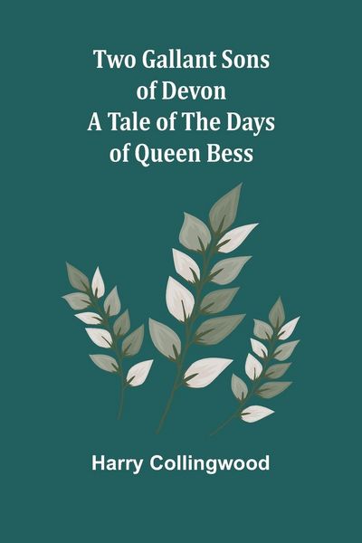 Produktbild: Two Gallant Sons of Devon
