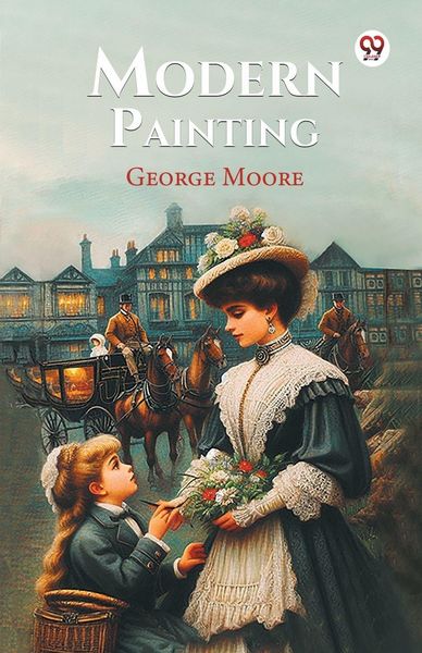Produktbild: Modern Painting