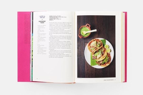 Produktbild: Mexico