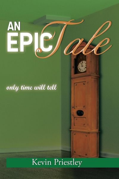 Produktbild: An Epic Tale