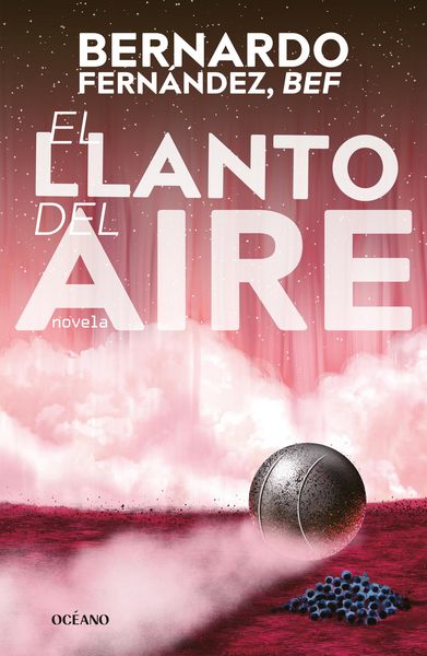 Produktbild: El llanto del aire
