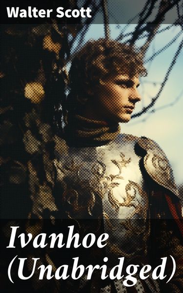 Produktbild: Ivanhoe (Unabridged)