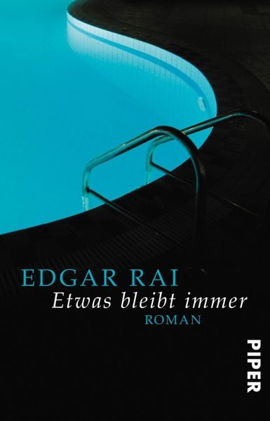 Produktbild: Etwas bleibt immer