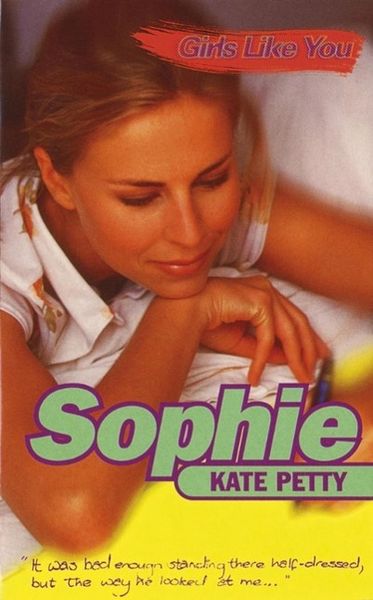 Produktbild: Girls Like You: Sophie
