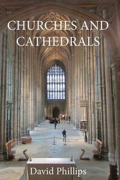 Produktbild: Churches and Cathedrals