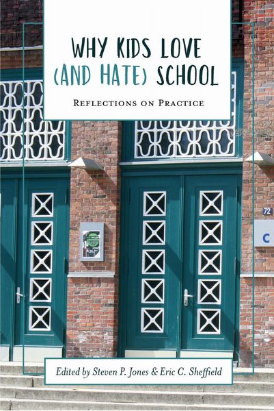 Produktbild: Why Kids Love (and Hate) School