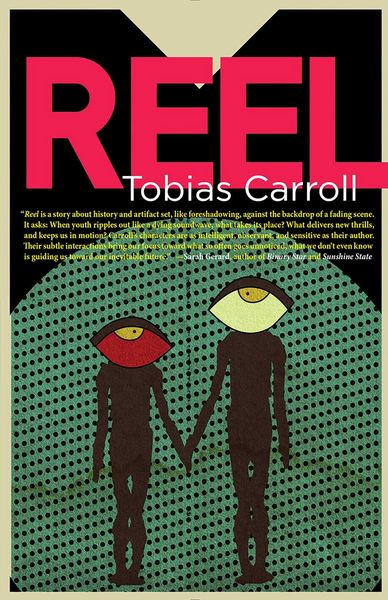 Produktbild: Reel