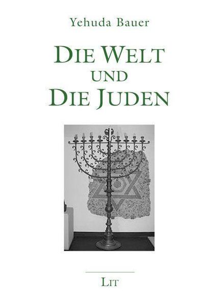 Produktbild: Bauer, Y: Welt und die Juden