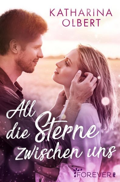 Produktbild: All die Sterne zwischen uns