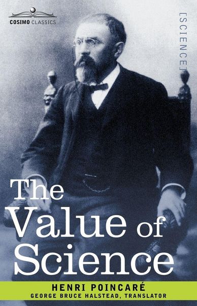 Produktbild: The Value of Science
