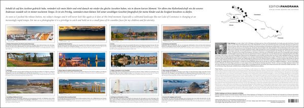 Produktbild: Der Bodensee