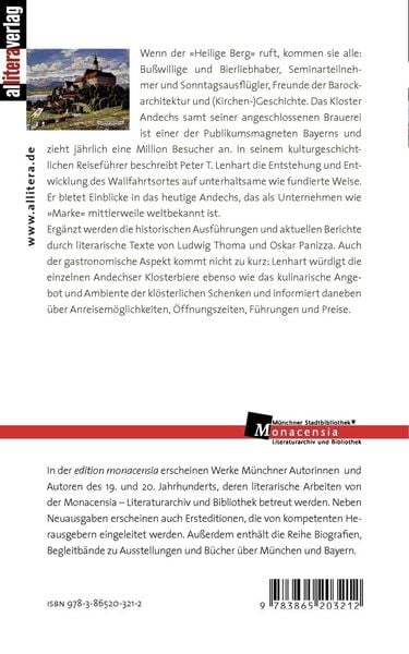 Produktbild: Andechs