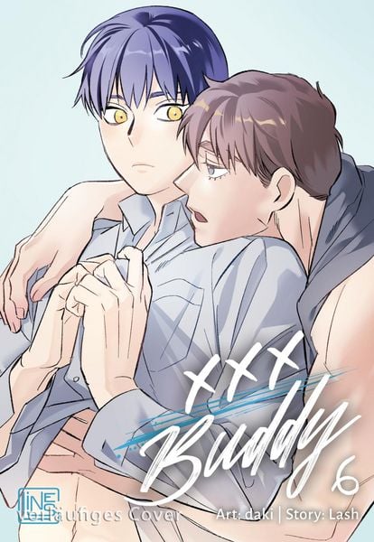 Produktbild: XXX Buddy 6