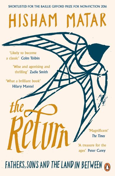 Produktbild: The Return