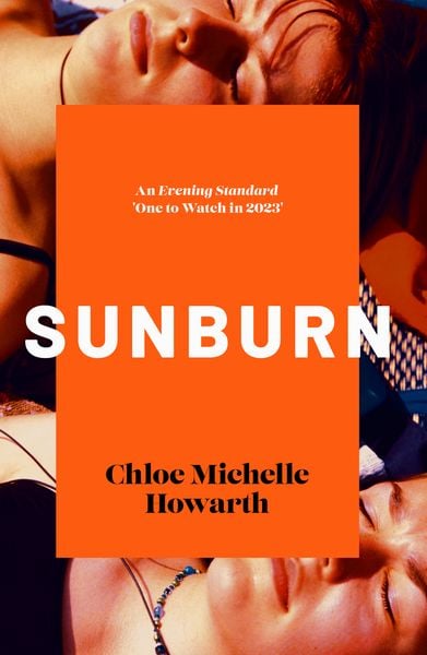 Produktbild: Sunburn