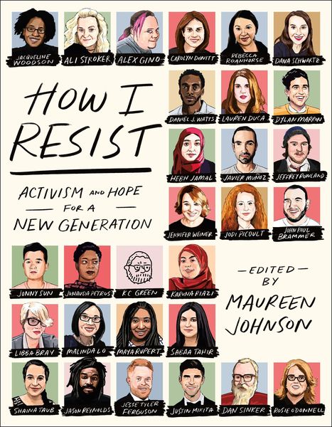 Produktbild: How I Resist