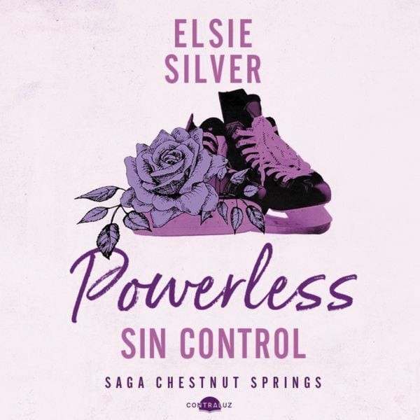 Produktbild: Powerless: Sin control