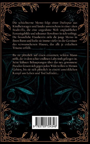 Produktbild: Die T&uuml;ren von Theseus