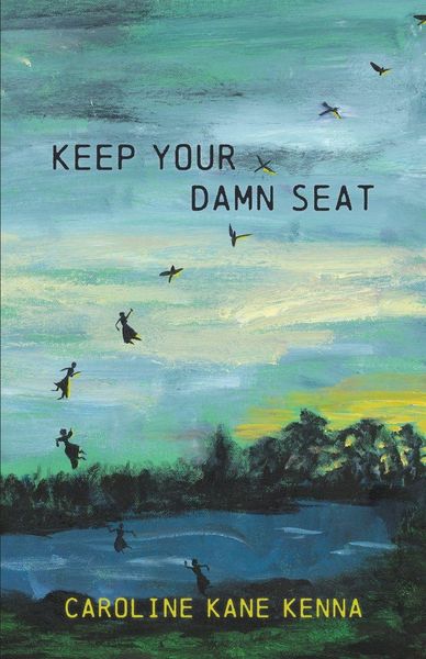 Produktbild: Keep Your Damn Seat