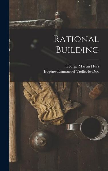 Produktbild: Rational Building