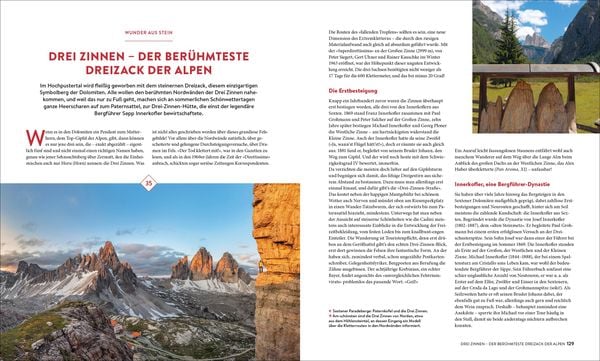 Produktbild: Highlights S&uuml;dtirol