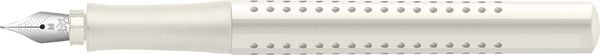 Produktbild: Faber-Castell F&uuml;ller Grip 2010 M coconut milk