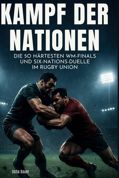 Produktbild: Kampf der Nationen