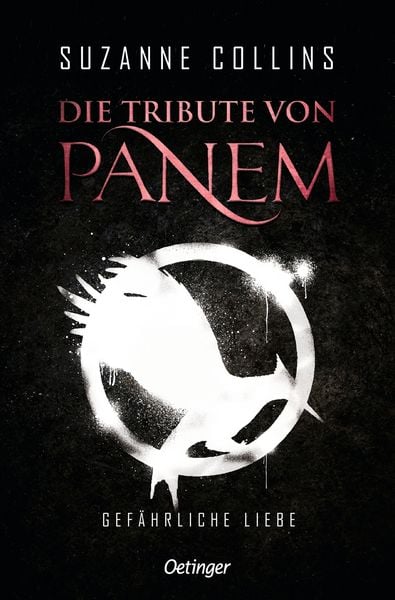 Produktbild: Die Tribute von Panem 2. Gef&auml;hrliche Liebe