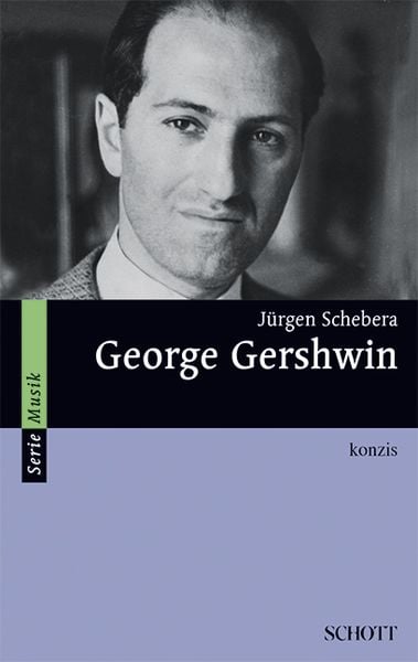 Produktbild: George Gershwin