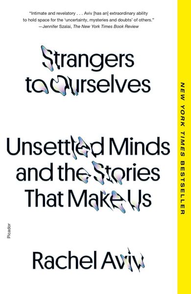 Produktbild: Strangers to Ourselves