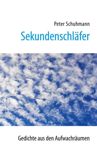 Produktbild: Sekundenschl&auml;fer